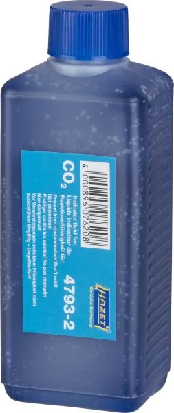 Penetrant, dye crack testing