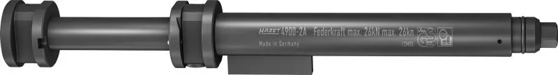 Spring Compressor, suspension spring