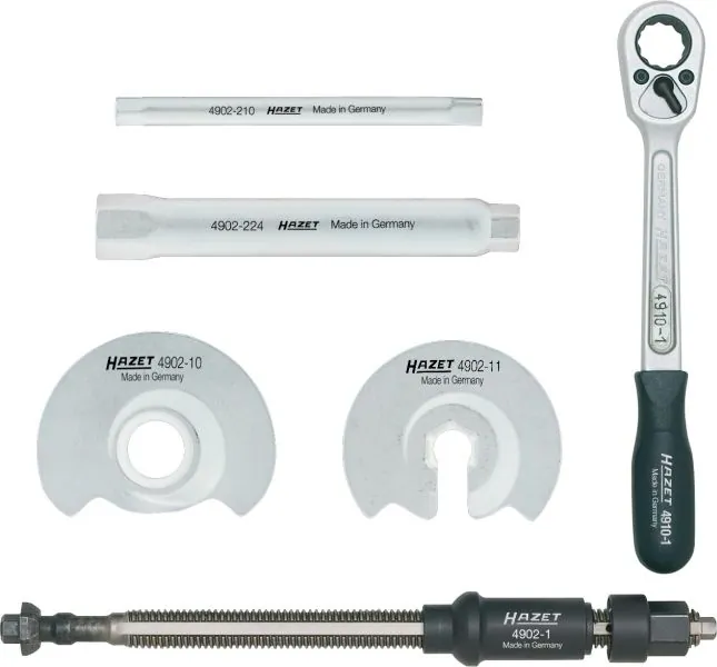 Spring Compressor, suspension spring