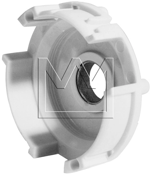 Starter motor  cover