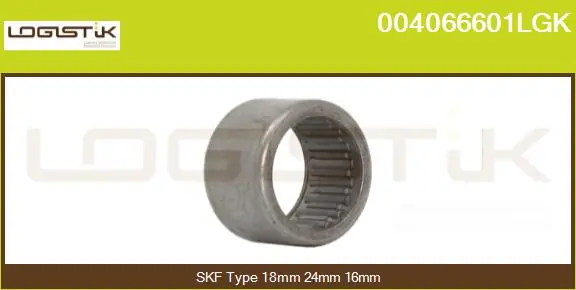 Bearing HK1816