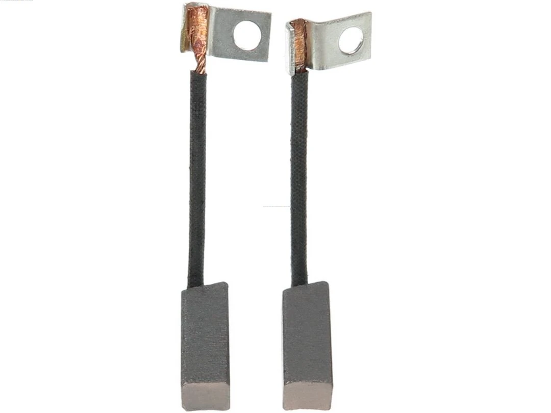 Brush kit 21.4x7.9x7.9x48mm 1 pcs.