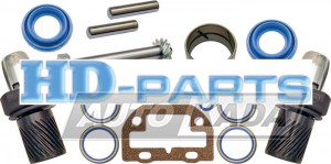 Repair kit Z-cam k-ts