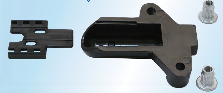 Bracket