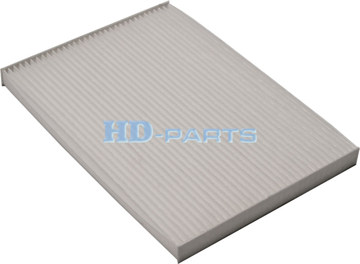 Cabin air filter