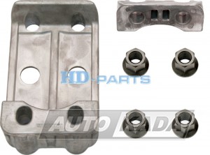 Mudguard bracket kit 20382890+20382890