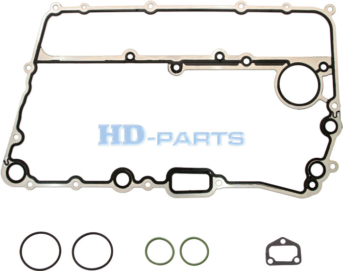Gasket kit