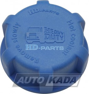 SCANIA 4/P/R expansion tank cover