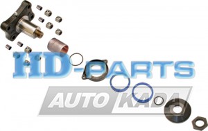 King pin set KIT