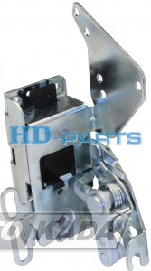 Door lock LH (kr.) GPR central