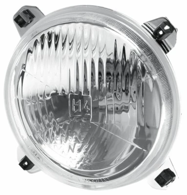 Headlight