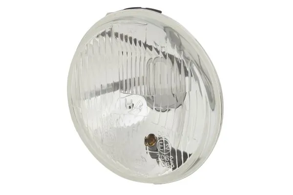 Insert, headlight