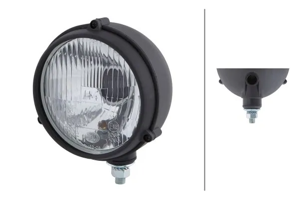 Headlight