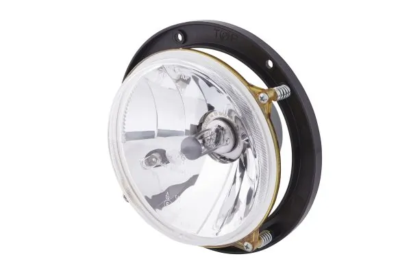 Headlight