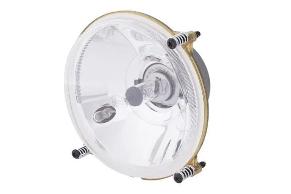 Headlight
