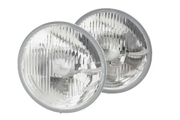 Headlight Set