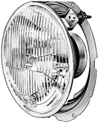 Headlight