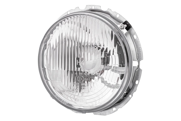 Headlight