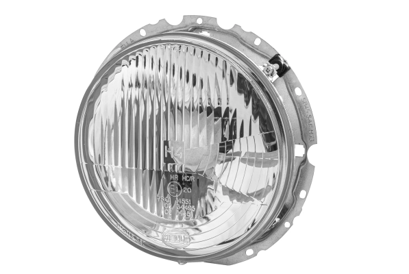 Headlight