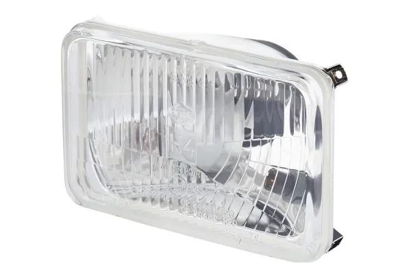 Insert, headlight