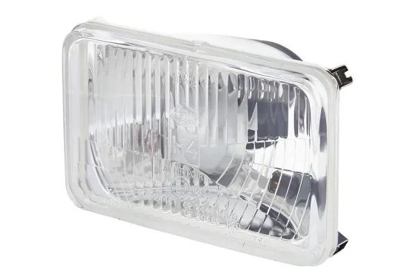Insert, headlight