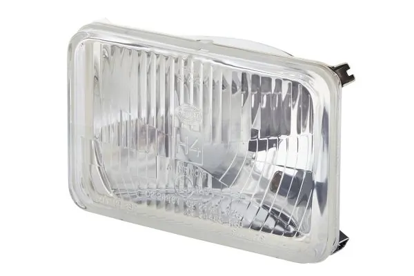 Insert, headlight