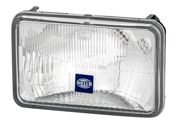Insert, headlight