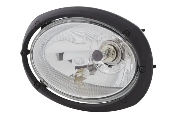 Headlight