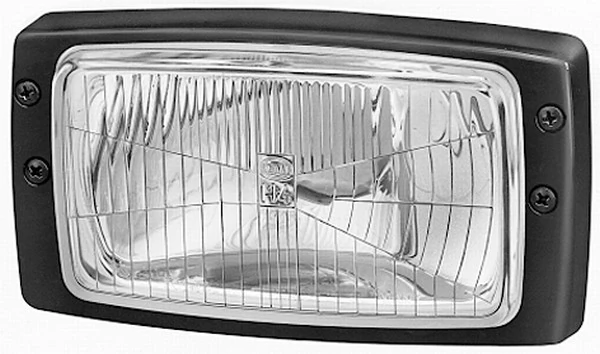 Headlight
