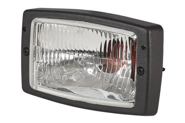 Headlight