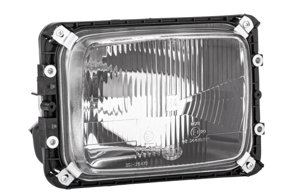 Headlight