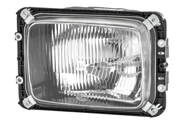 Headlight