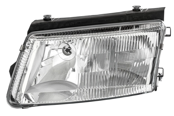Headlight