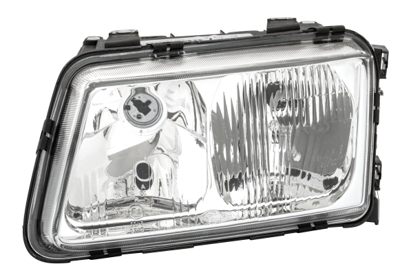 Headlight