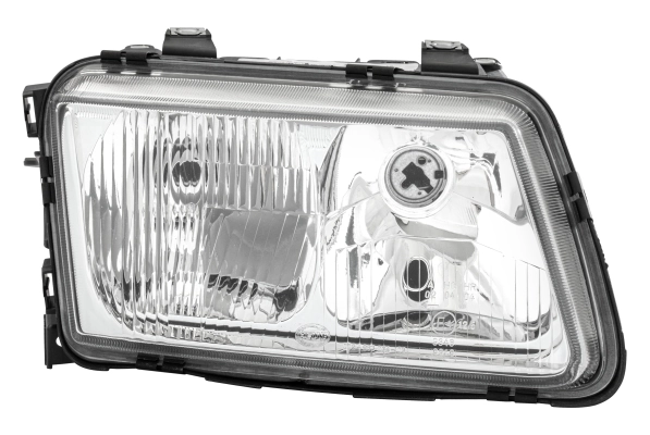 Headlight