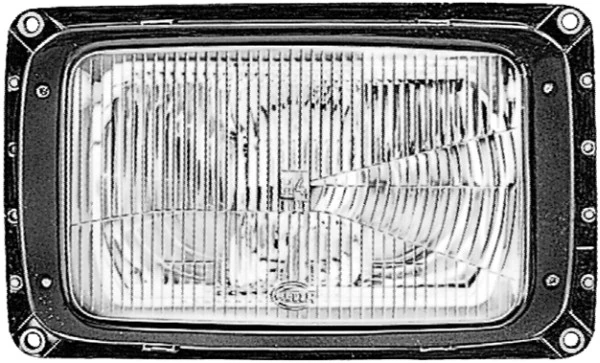 Headlight