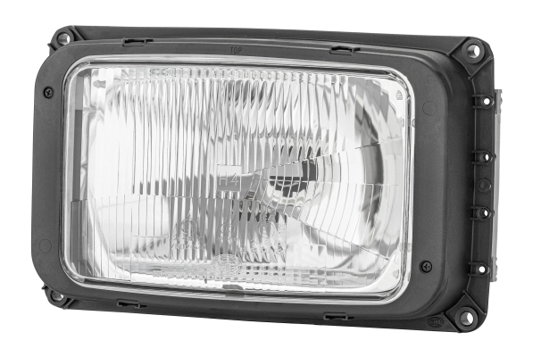 Headlight