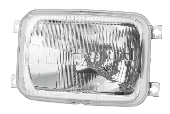 Insert, headlight