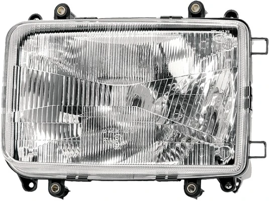 Headlight