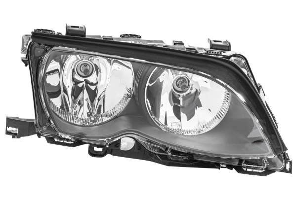 Headlight