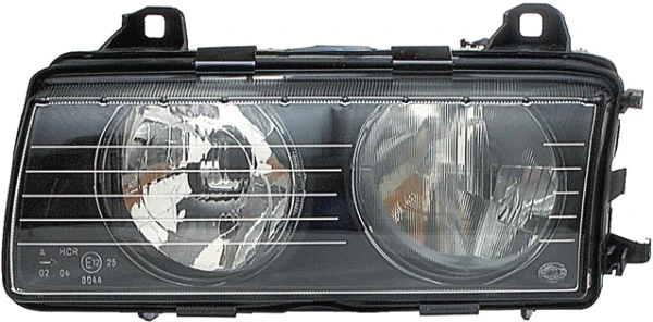 Headlight