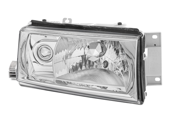 Headlight