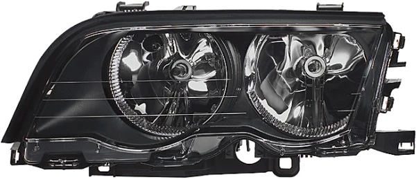 Headlight