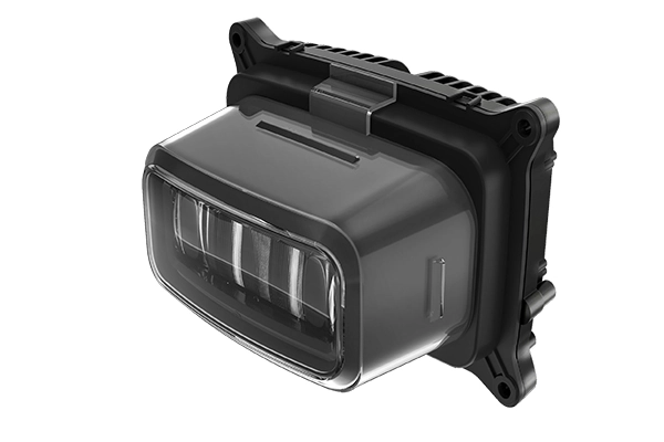 Insert, headlight