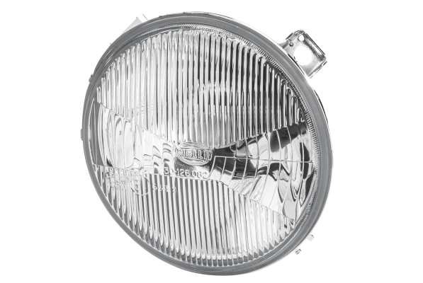Insert, headlight