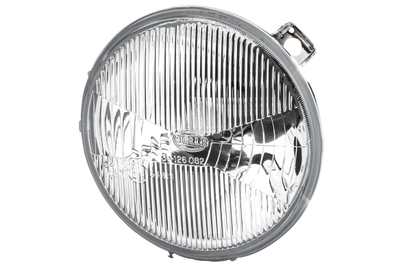 Insert, headlight
