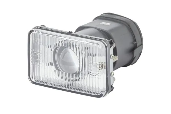 Insert, headlight