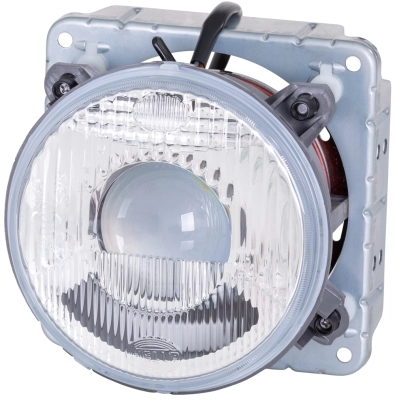 Headlight