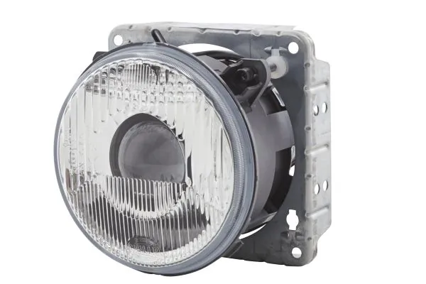 Headlight