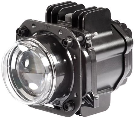 Headlight